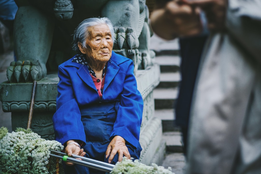 Longevity Science&hellip;