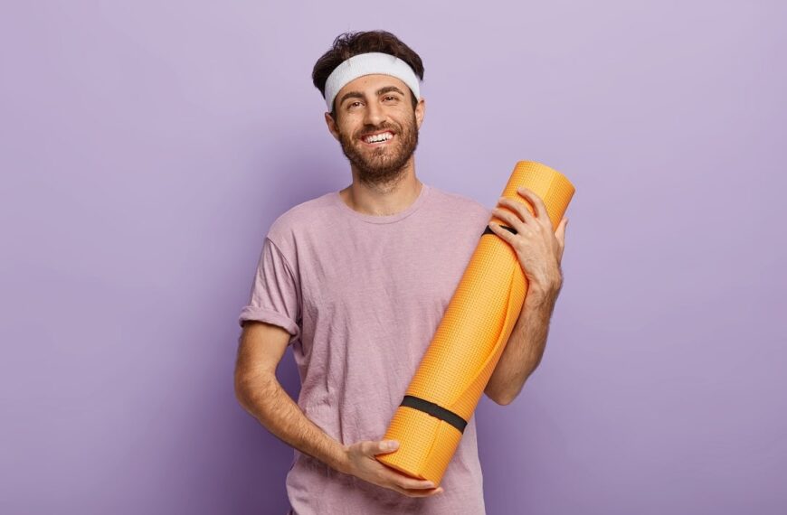 Beginner Friendly Home Workouts