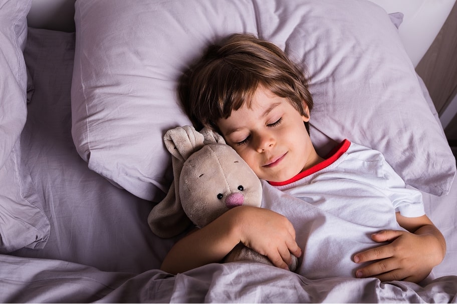 How to Sleep&hellip;